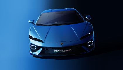 2025 Lamborghini Temerario 26