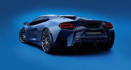 2025 Lamborghini Temerario 30