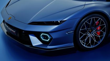 2025 Lamborghini Temerario 33