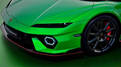 2025 Lamborghini Temerario 38