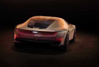 2024 Cadillac Opulent Velocity Concept 2