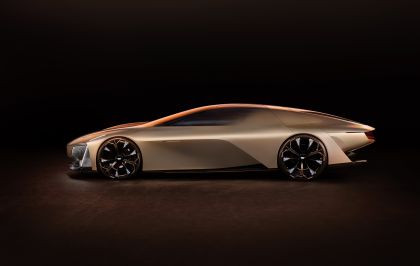 2024 Cadillac Opulent Velocity Concept 3