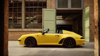 2024 Porsche 911 ( 993 ) Speedster 2