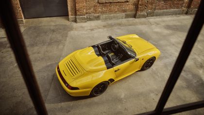 2024 Porsche 911 ( 993 ) Speedster 4