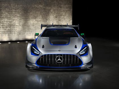 2024 Mercedes-AMG GT3 Edition 130Y Motorsport 3