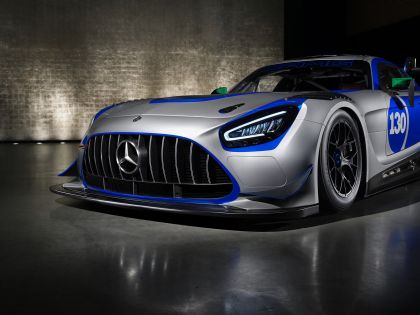 2024 Mercedes-AMG GT3 Edition 130Y Motorsport 9