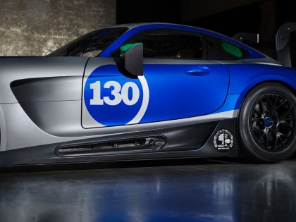 2024 Mercedes-AMG GT3 Edition 130Y Motorsport 14