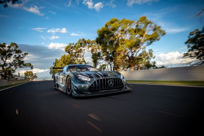 2024 Mercedes-AMG GT3 Edition 130Y Motorsport 18