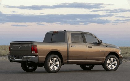 2008 Dodge Ram Lone star edition 2