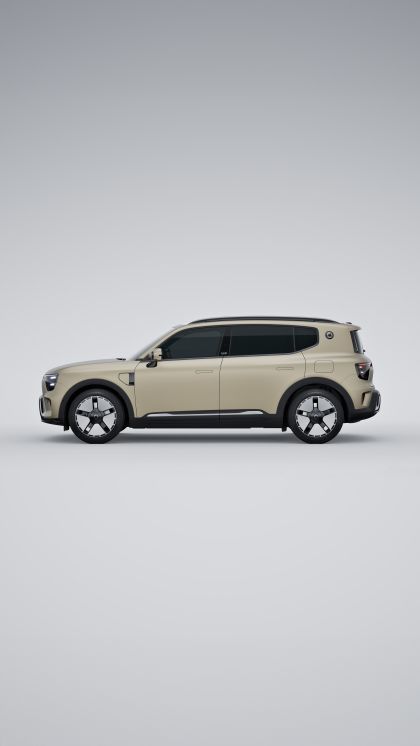 2025 Smart #5 Premium 9