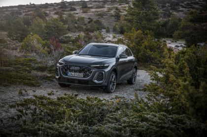 2025 Audi Q5 4