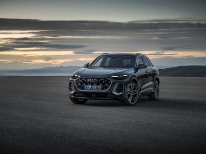 2025 Audi Q5 9