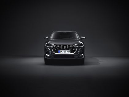 2025 Audi Q5 16