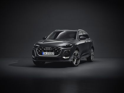 2025 Audi Q5 19