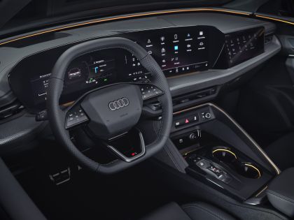 2025 Audi Q5 26