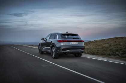 2025 Audi Q5 33