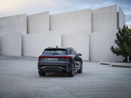 2025 Audi Q5 39