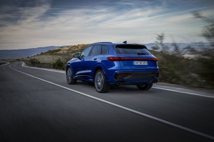 2025 Audi SQ5 17