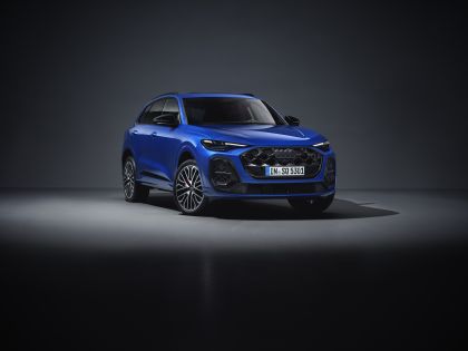 2025 Audi SQ5 28