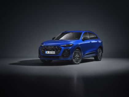 2025 Audi SQ5 29