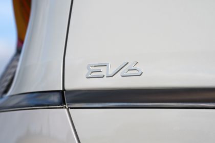 2025 Kia EV6 GT-Line - UK version 31