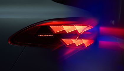 2025 Cupra Terramar 19