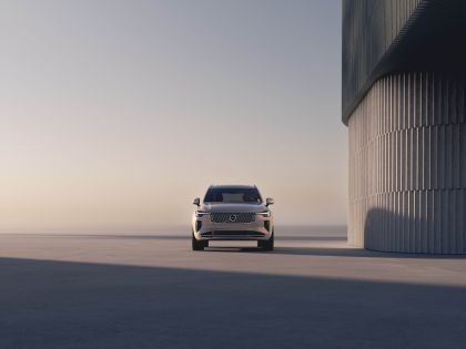 2025 Volvo XC90 1