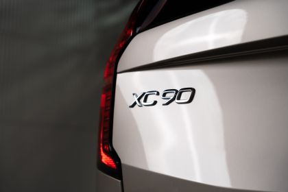 2025 Volvo XC90 86