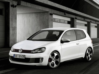 2008 Volkswagen Golf VI GTI 6