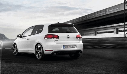 2008 Volkswagen Golf VI GTI 12