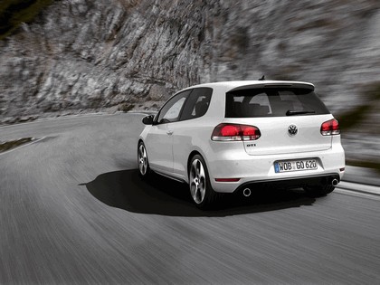 2008 Volkswagen Golf VI GTI 14