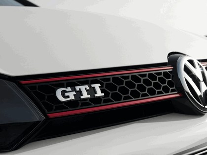 2008 Volkswagen Golf VI GTI 16