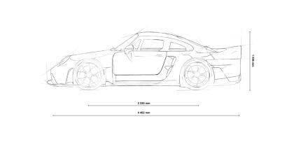 2025 Kalmar 9x9 16