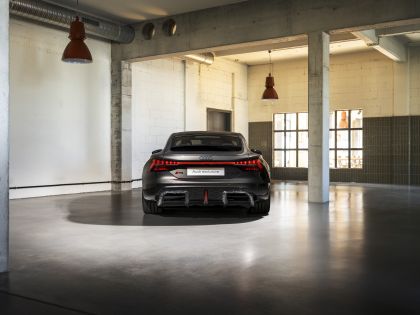 2025 Audi RS e-tron GT performance Exclusive edition 3