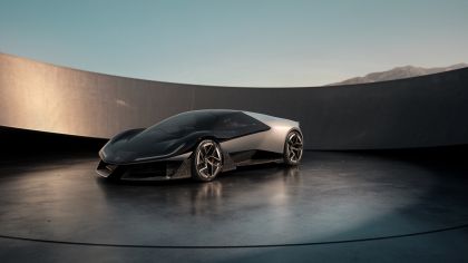 2024 Lotus Theory 1 concept 1