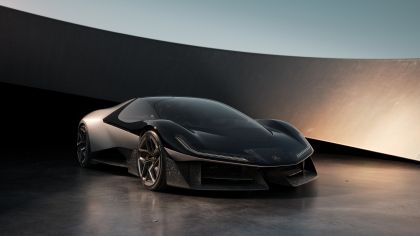 2024 Lotus Theory 1 concept 2