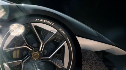 2024 Lotus Theory 1 concept 11