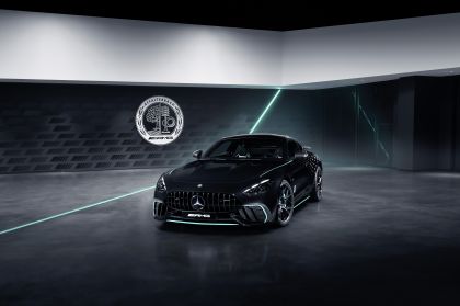 2024 Mercedes-AMG GT 63 Pro 4Matic+ Motorsport Collectors Edition 1