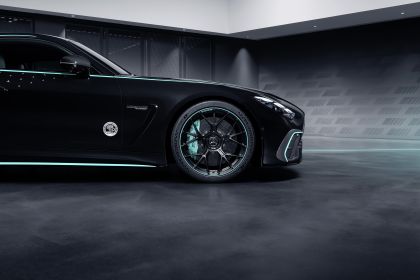 2024 Mercedes-AMG GT 63 Pro 4Matic+ Motorsport Collectors Edition 13