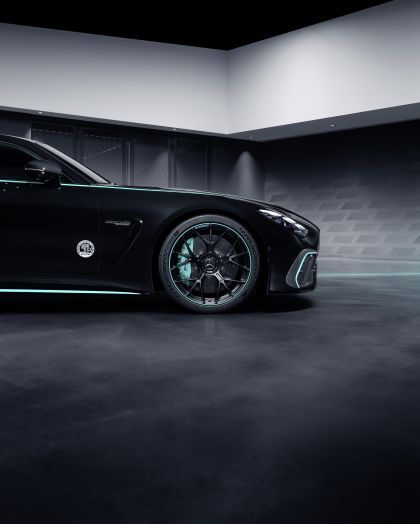 2024 Mercedes-AMG GT 63 Pro 4Matic+ Motorsport Collectors Edition 14