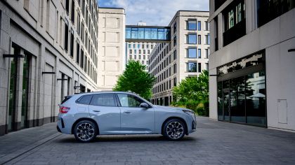 2025 BMW X3 ( G45 ) 20 xDrive with M Sport Package 5