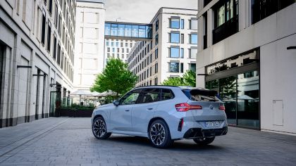 2025 BMW X3 ( G45 ) 20 xDrive with M Sport Package 6