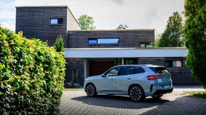 2025 BMW X3 ( G45 ) 20 xDrive with M Sport Package 10