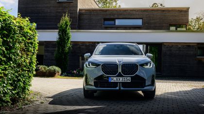 2025 BMW X3 ( G45 ) 20 xDrive with M Sport Package 11