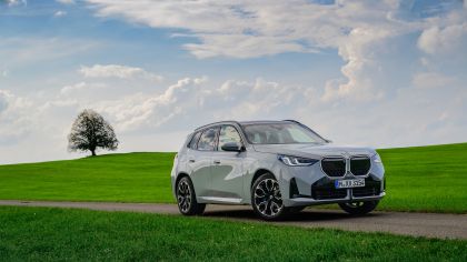 2025 BMW X3 ( G45 ) 20 xDrive with M Sport Package 12