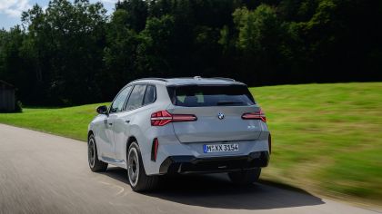 2025 BMW X3 ( G45 ) 20 xDrive with M Sport Package 18