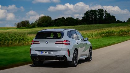 2025 BMW X3 ( G45 ) 20 xDrive with M Sport Package 20