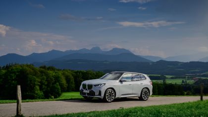 2025 BMW X3 ( G45 ) 20 xDrive with M Sport Package 29