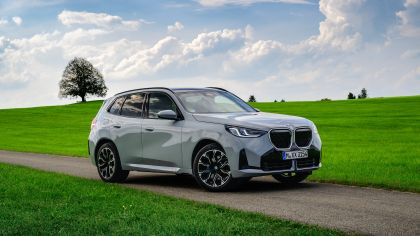 2025 BMW X3 ( G45 ) 20 xDrive with M Sport Package 34