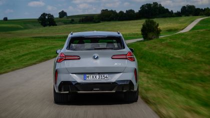 2025 BMW X3 ( G45 ) 20 xDrive with M Sport Package 58